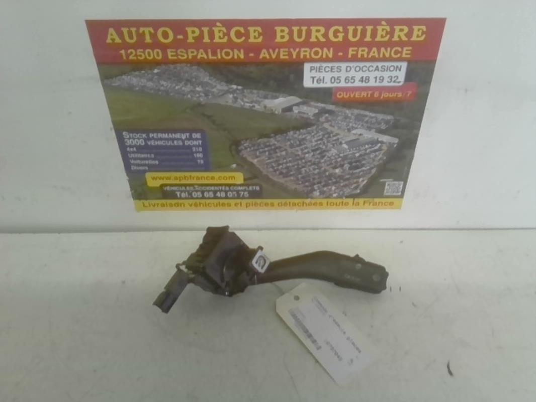 Commodo d'essuie glaces VOLKSWAGEN JETTA 3  - 1