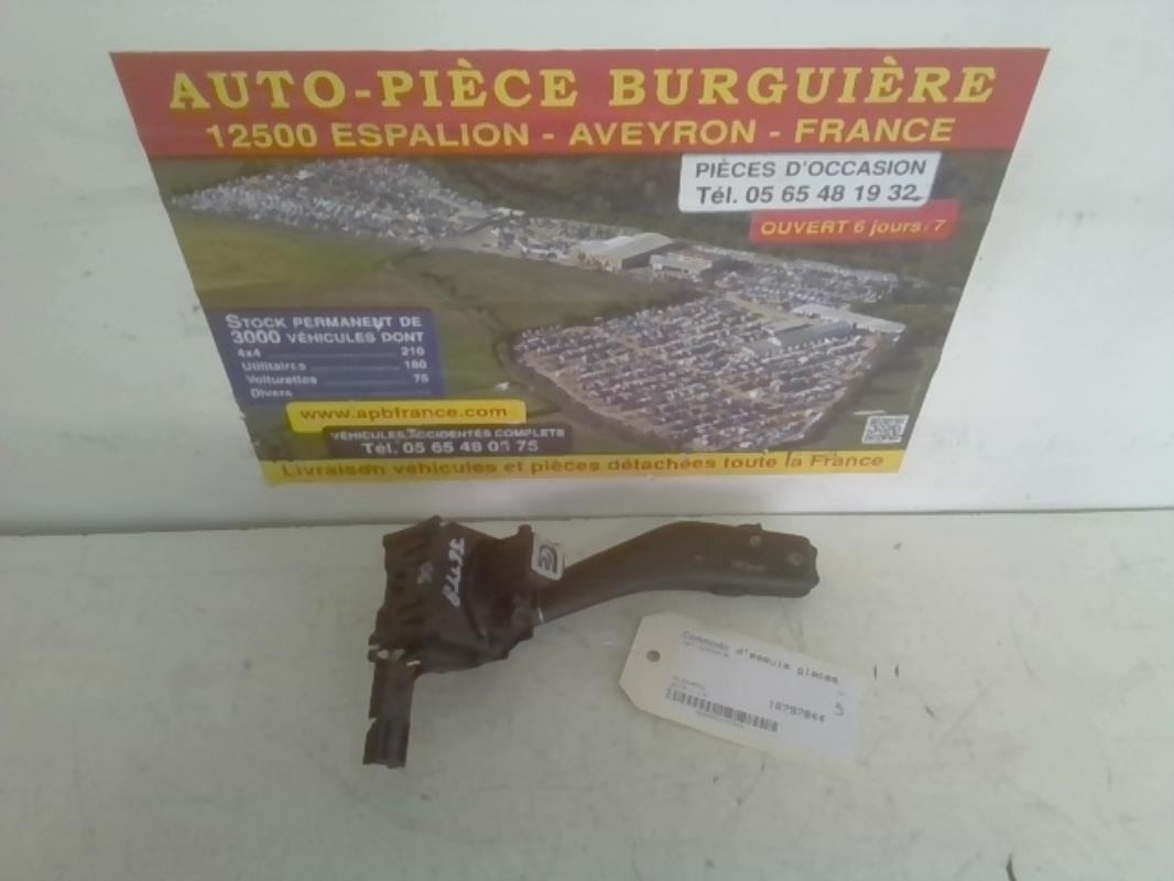 Commodo d'essuie glaces VOLKSWAGEN JETTA 3  - 1