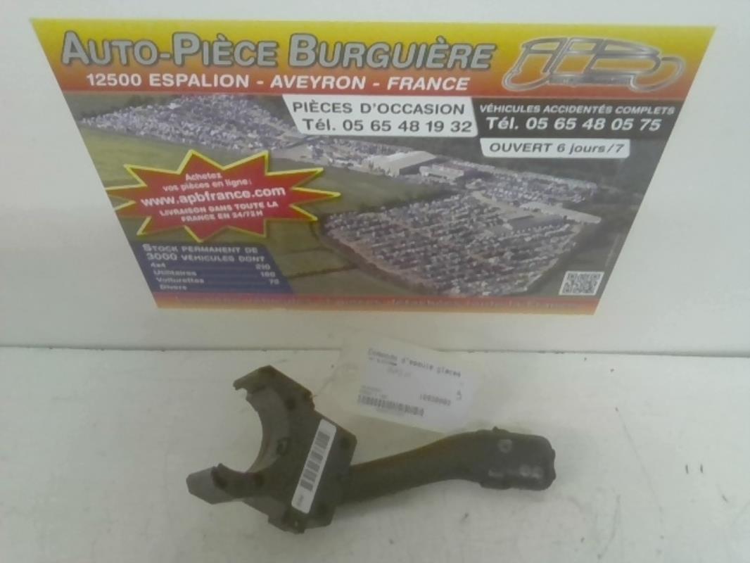 Devio tergicristalli VOLKSWAGEN PASSAT 5  - 1