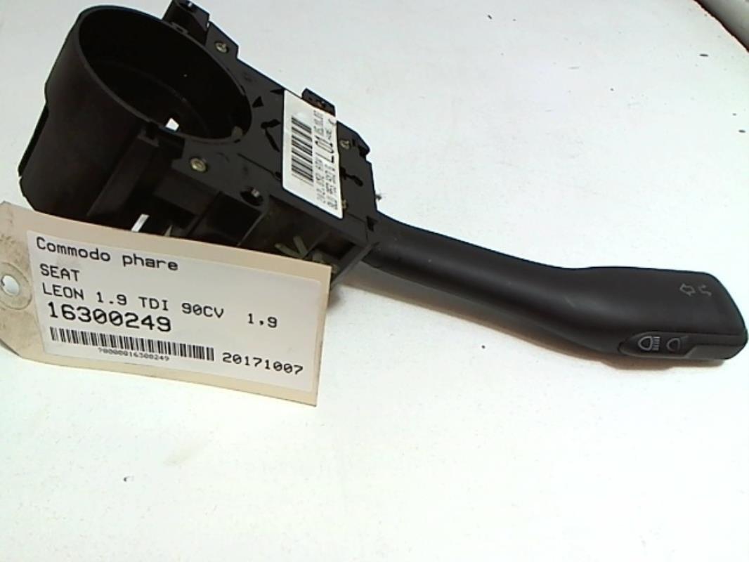 Commodo phare SEAT LEON 1 Diesel - 1