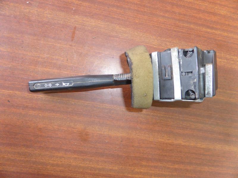 Commodo phare CITROEN BX Diesel - 1