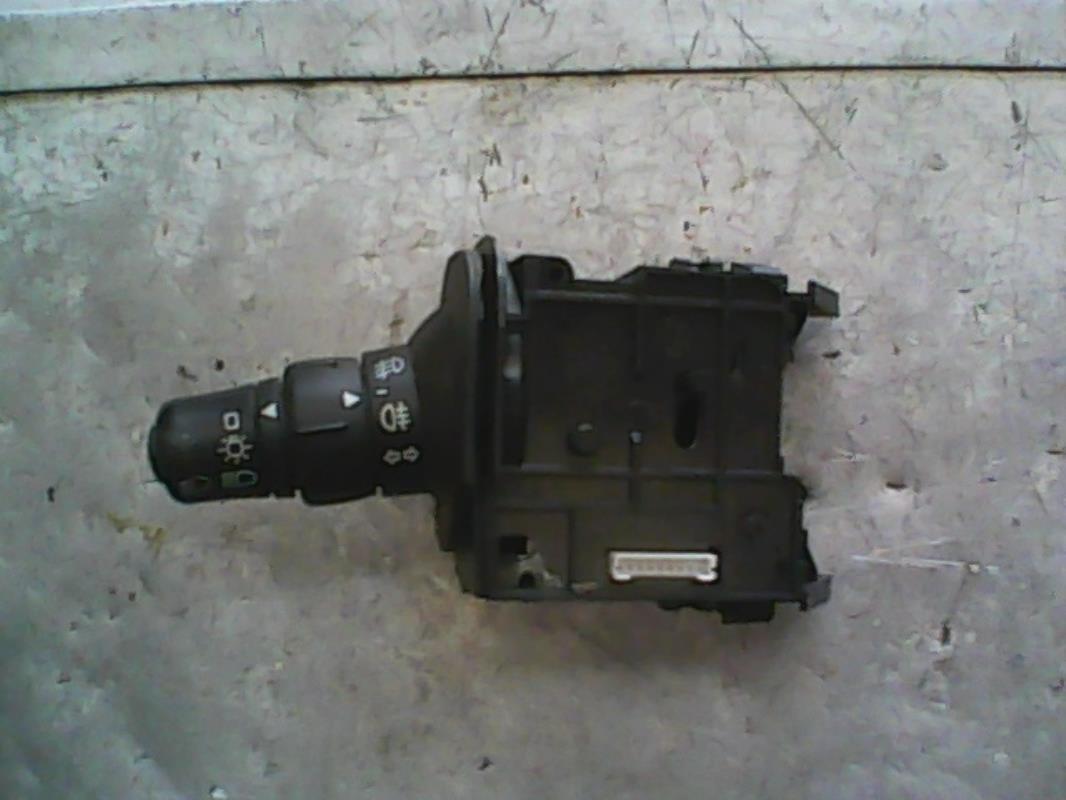 Commodo phare RENAULT SCENIC 2 PHASE 1 Diesel - 1