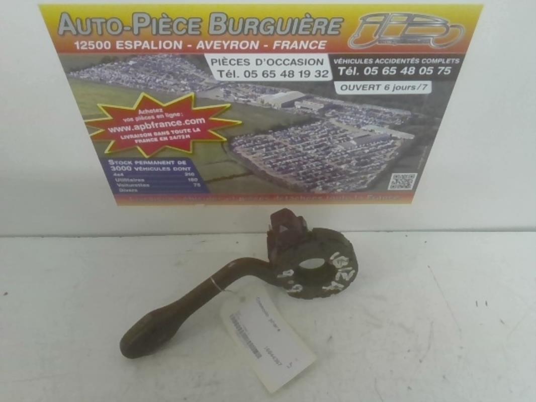 Commodo phare SEAT IBIZA 2 PHASE 3  - 1