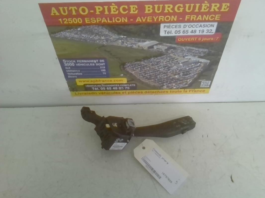Commodo phare VOLKSWAGEN GOLF 5  - 1