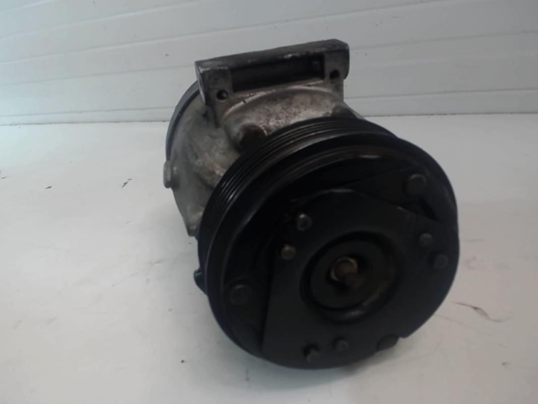Image Compresseur clim - RENAULT SCENIC 1
