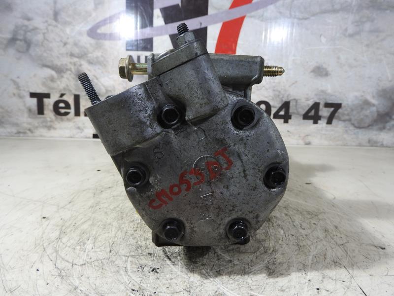 Compresseur clim CITROEN C3 1 PHASE 1 Essence - 1
