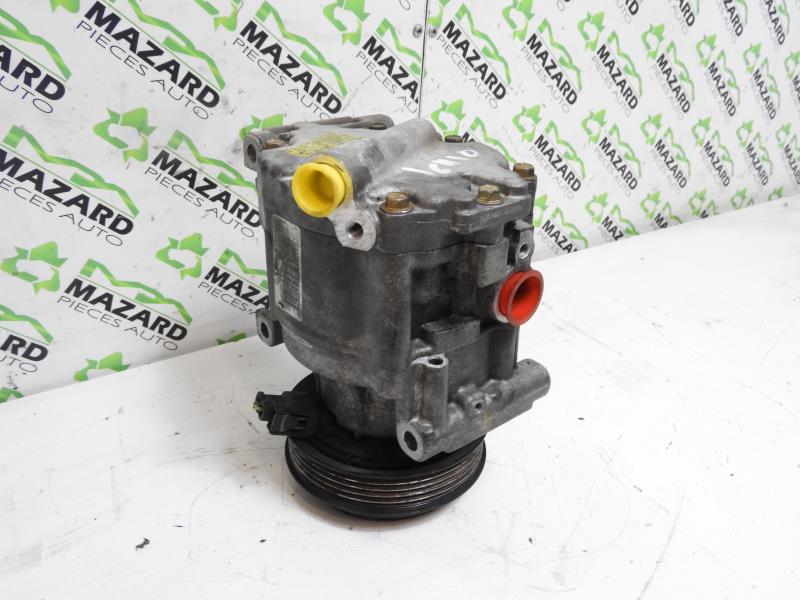 Image Compresseur clim - FIAT PANDA 2