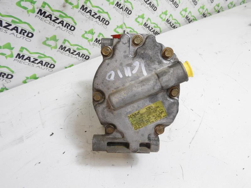 Image Compresseur clim - FIAT PANDA 2
