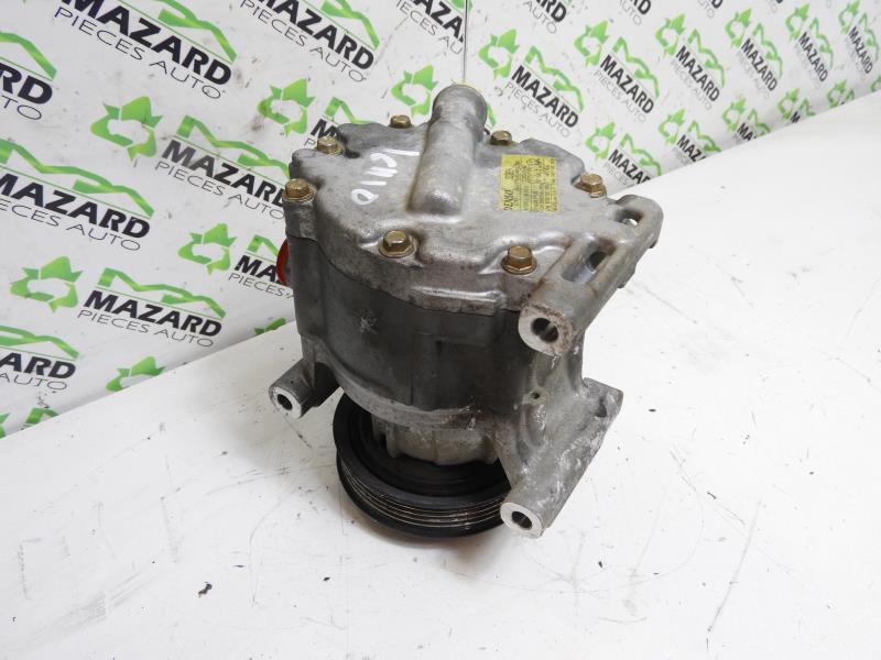 Image Compresseur clim - FIAT PANDA 2