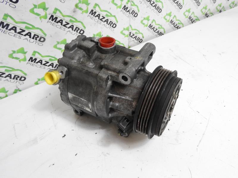 Image Compresseur clim - FIAT PANDA 2