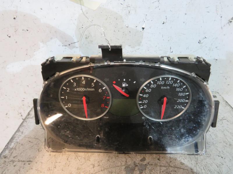 Compteur NISSAN MICRA 3 PHASE 2 Essence - 1