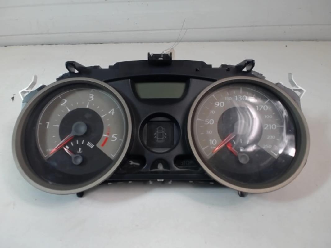 Compteur RENAULT MEGANE 2 PHASE 2 BREAK Diesel - 1