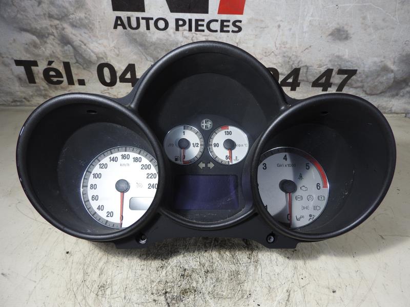 Compteur ALFA ROMEO GT COUPE Diesel - 1