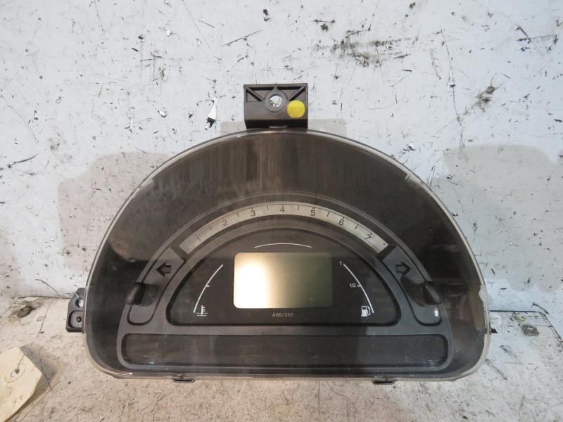 Compteur CITROEN C3 1 PHASE 1 Diesel - 1