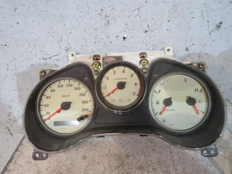 Compteur TOYOTA RAV4 2 PHASE 1 Diesel - 1