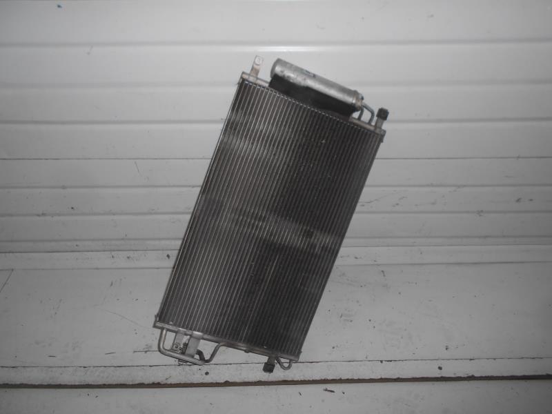 Condenseur de clim HYUNDAI TUCSON 1 Diesel - 1