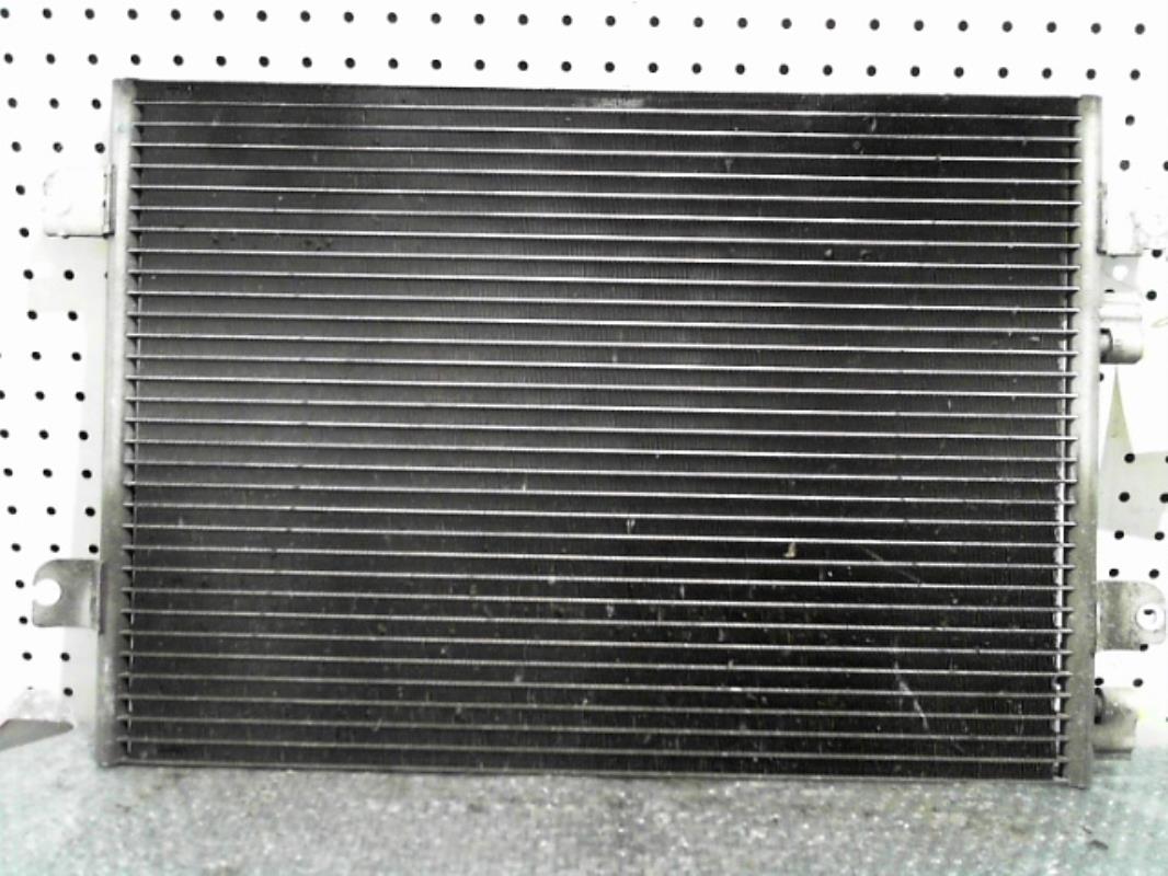 Condenseur de clim RENAULT MEGANE 1 PHASE 2 Essence - 1