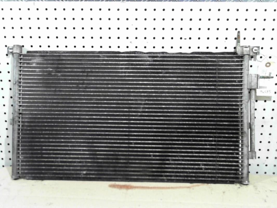 Condenseur de clim FORD MONDEO 2 BREAK Diesel - 1