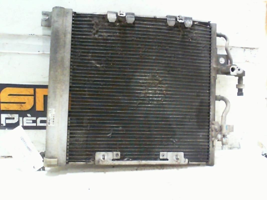 Condenseur de clim OPEL ASTRA H GTC PHASE 1 Diesel - 1