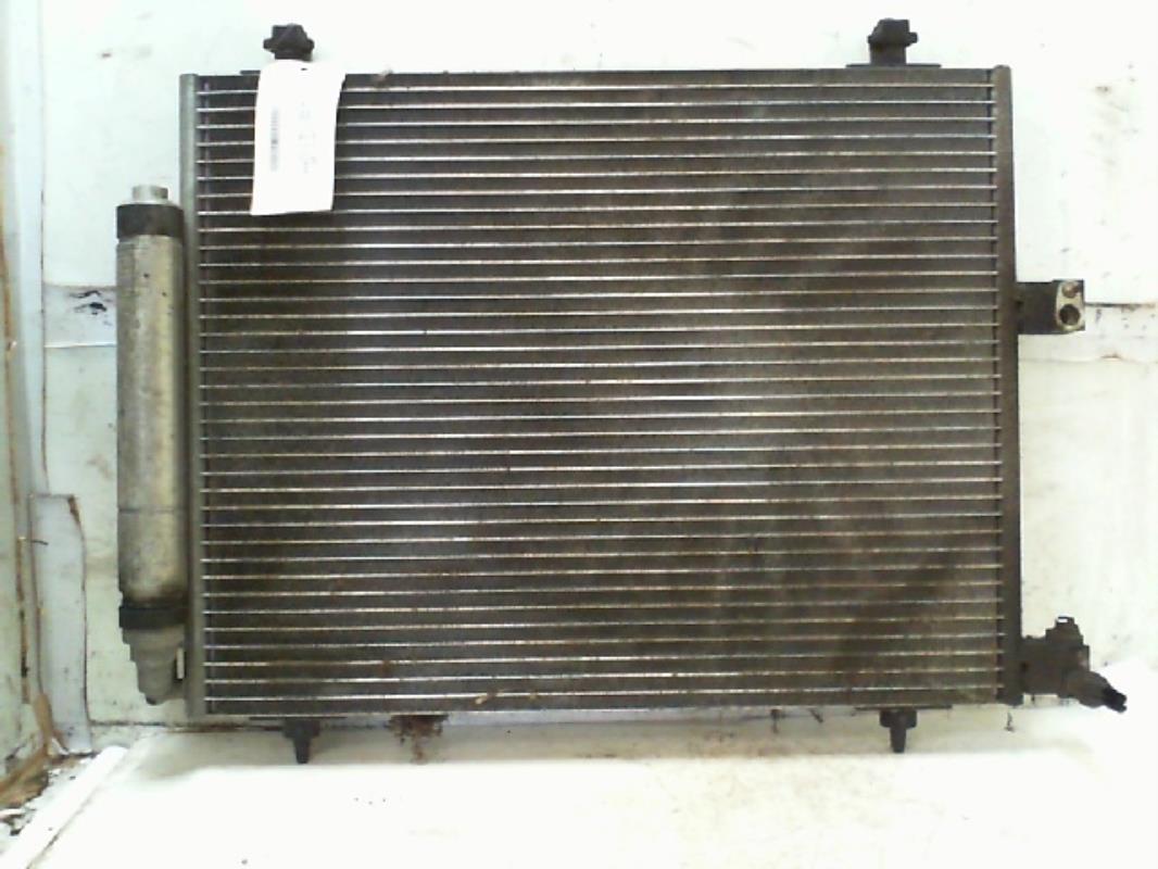 Condensatore clima PEUGEOT 807 Diésel - 1