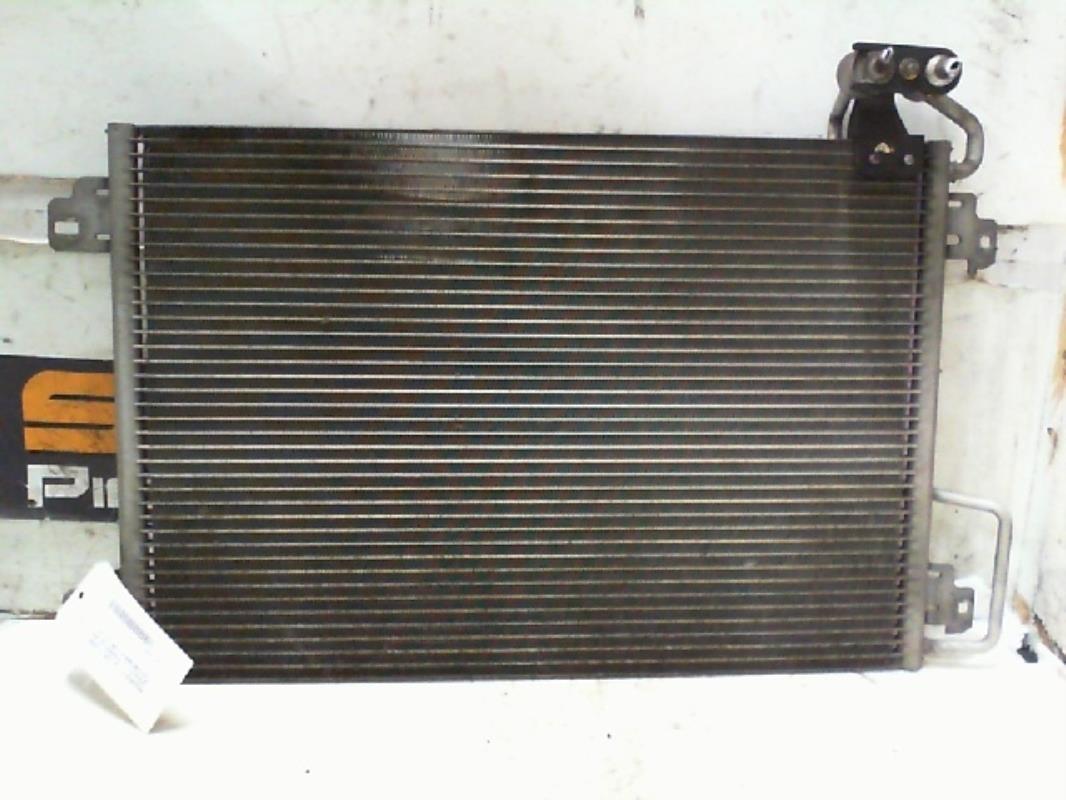 Condensatore clima RENAULT SCENIC 1 PHASE 2 Diésel - 1