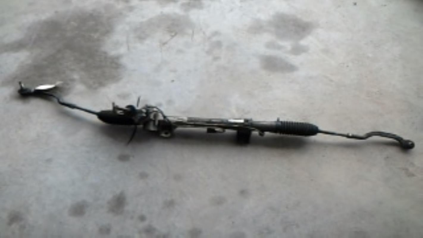 Cremaillere assistee RENAULT LAGUNA 2 PHASE 1 Diesel - 1