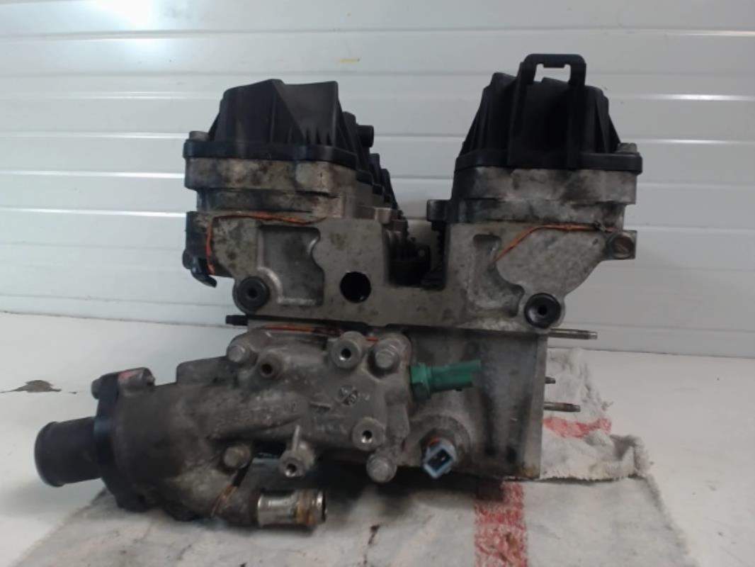 Image Culasse - PEUGEOT 206
