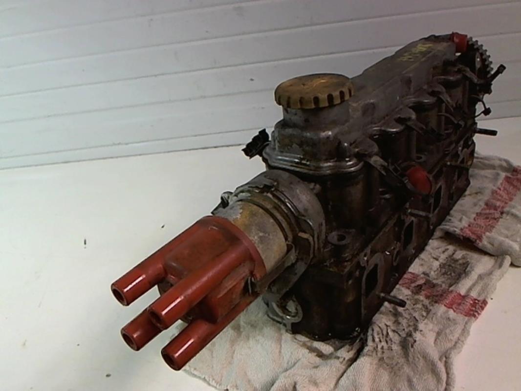 Image Culasse - OPEL CORSA B