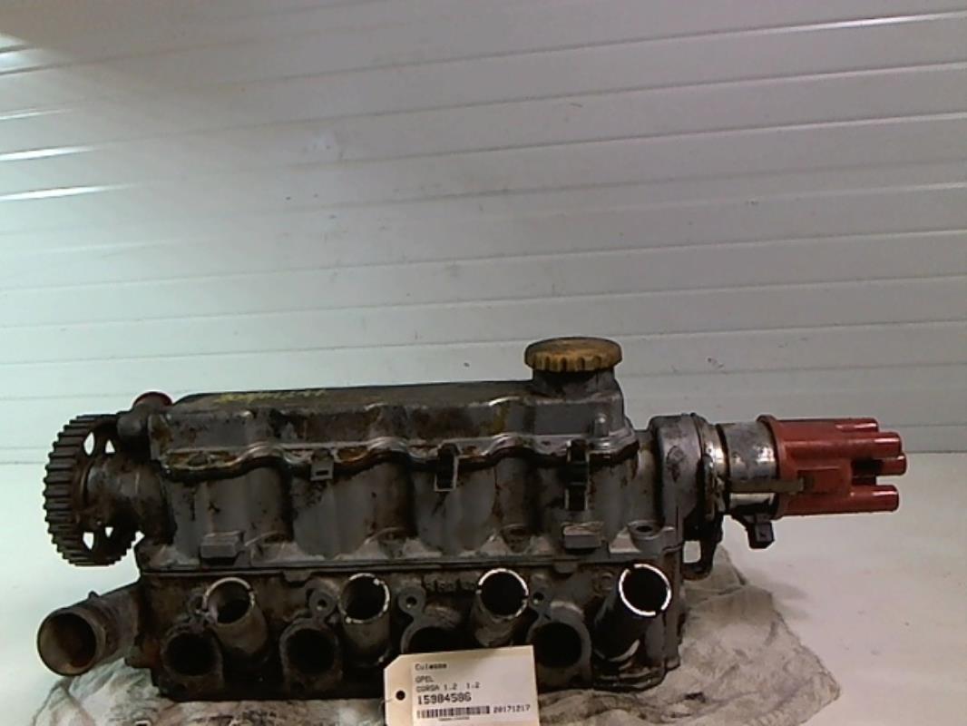 Image Culasse - OPEL CORSA B
