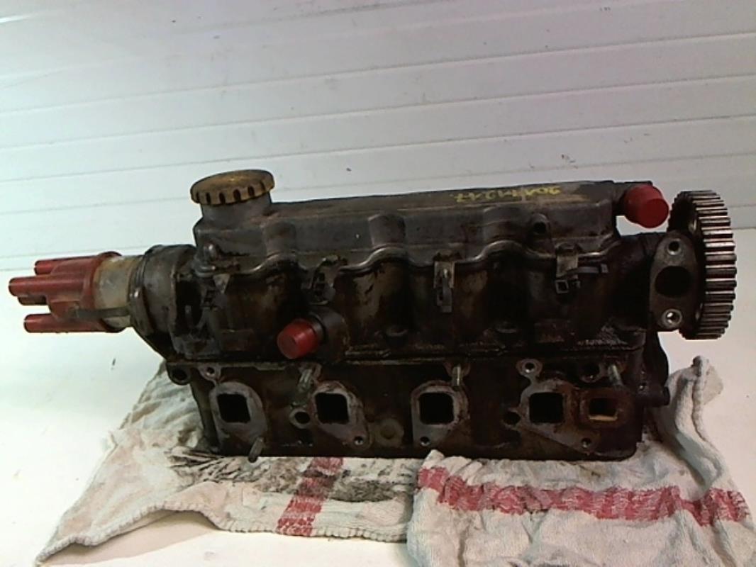 Image Culasse - OPEL CORSA B