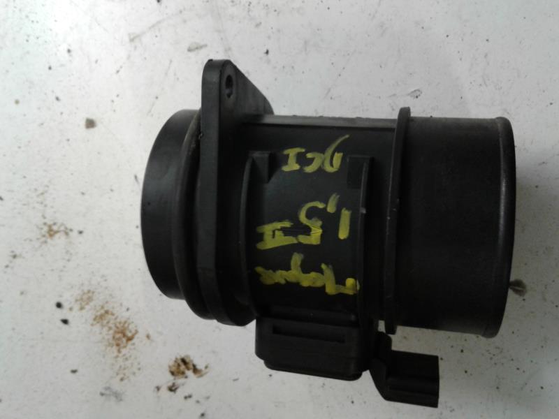 Debitmetre RENAULT MEGANE 2 PHASE 1  - 1