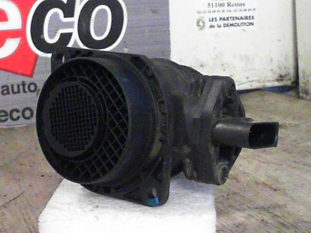 Debitmetre VOLKSWAGEN FOX Diesel - 1