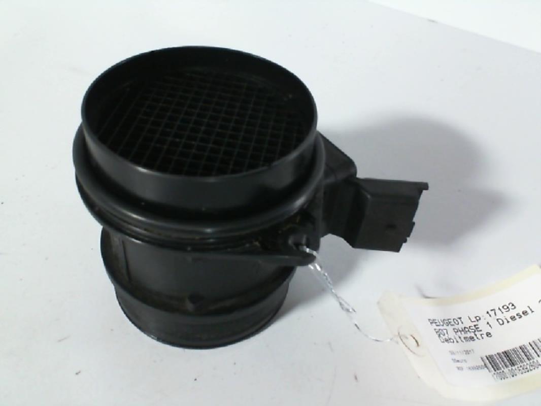 Debitmetre PEUGEOT 807 Diesel - 1