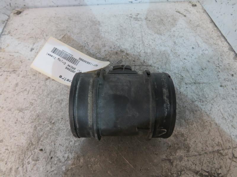 Debitmetre OPEL ASTRA H PHASE 2 Diesel - 1
