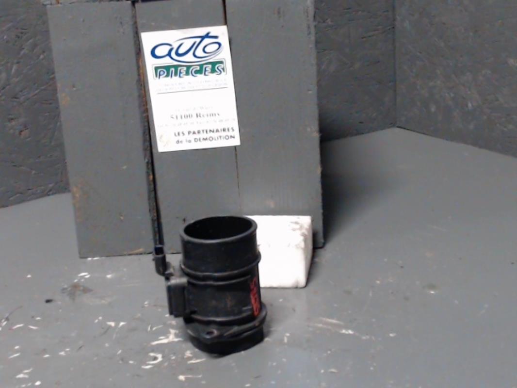 Debitmetre RENAULT CLIO 3 PHASE 1 Diesel - 1