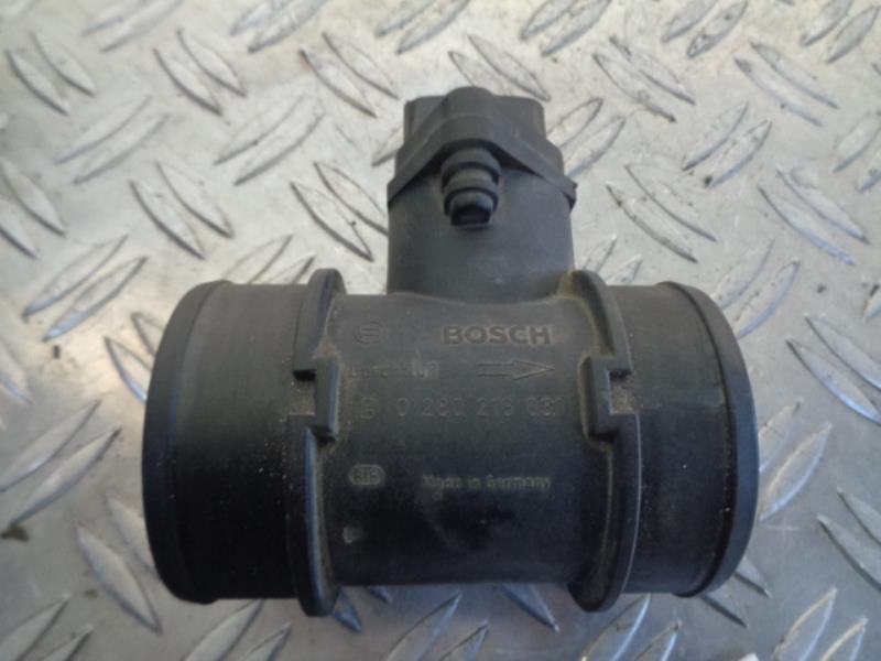 Debitmetre OPEL CORSA C PHASE 1 Essence - 1