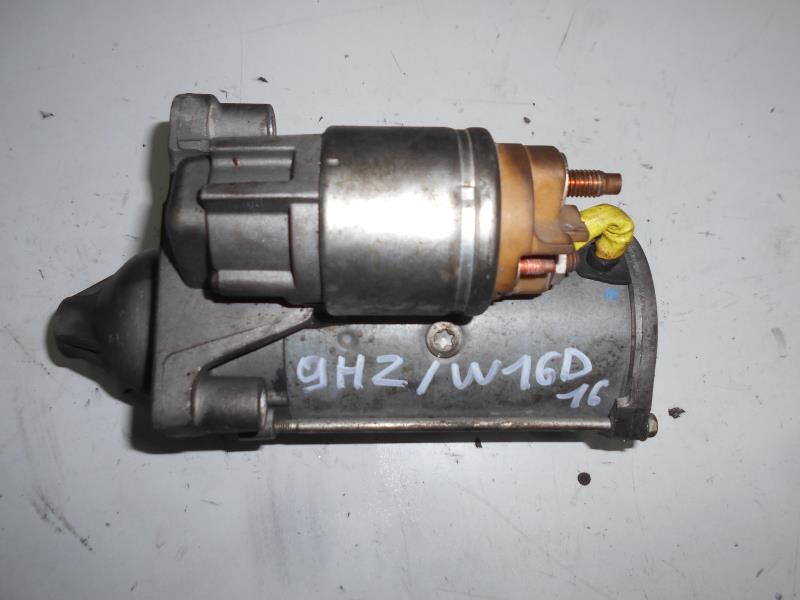 Demarreur MINI MINI 2 R56 PHASE 1 Diesel - 1