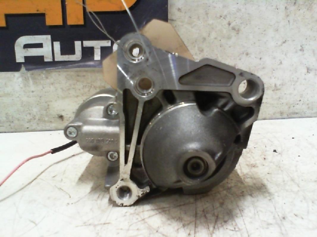 Demarreur RENAULT LAGUNA 2 PHASE 2 Essence - 1
