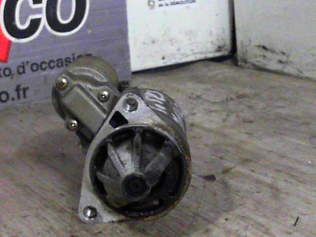 Demarreur DAEWOO MATIZ 1 PHASE 1 Essence - 1