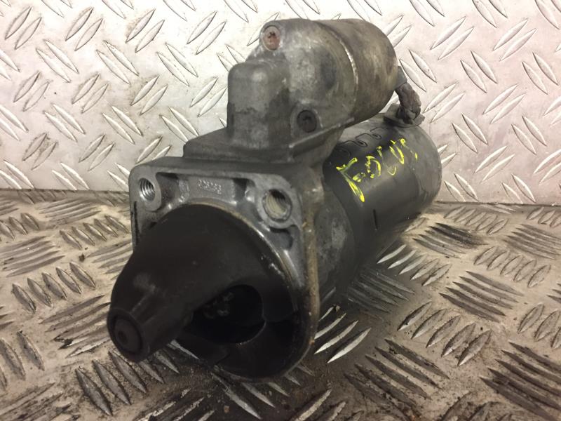 Demarreur FORD FOCUS 2 PHASE 1 BREAK Diesel - 1
