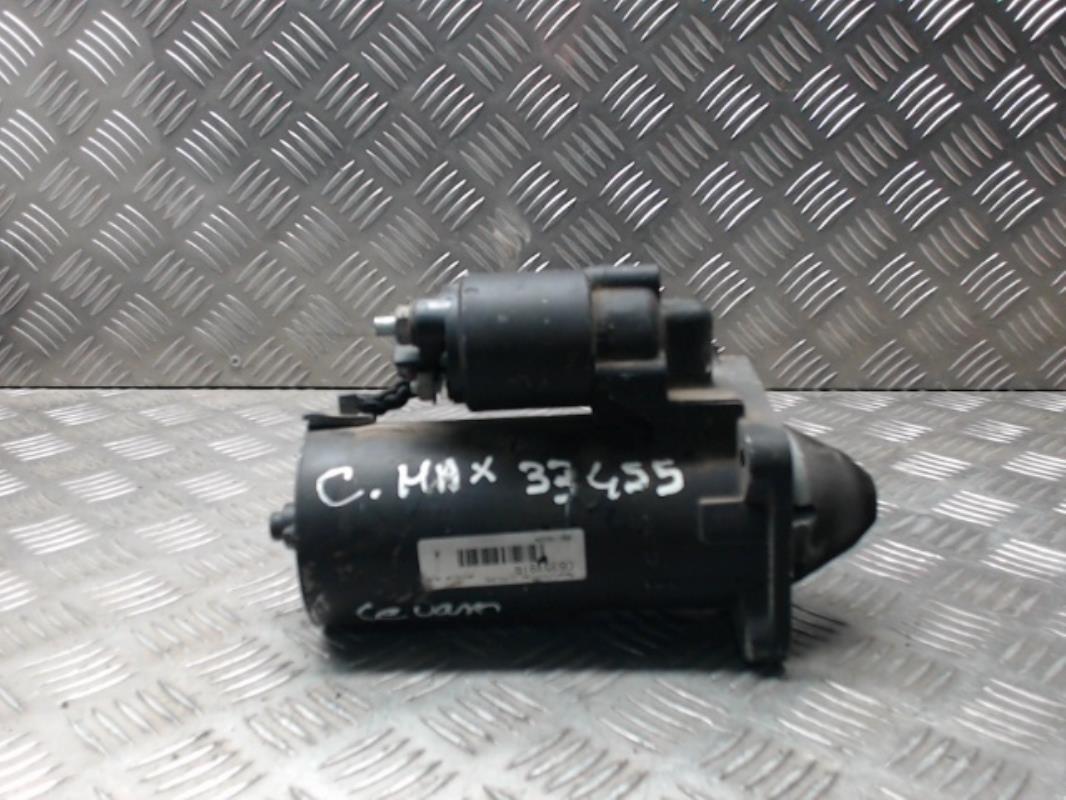 Demarreur FORD C-MAX 1 PHASE 1 Diesel - 1