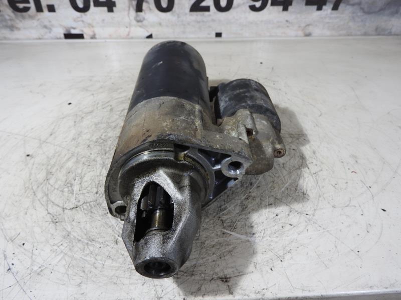 Motorino avviamento MERCEDES CLASSE M 163 PHASE 1 Gasolina - 1