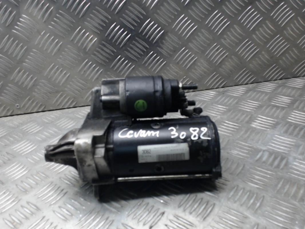 Motorino avviamento NISSAN PRIMASTAR 1 PHASE 2 Diésel - 1