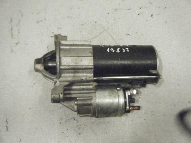 Demarreur PEUGEOT 106 PHASE 1 Essence - 1