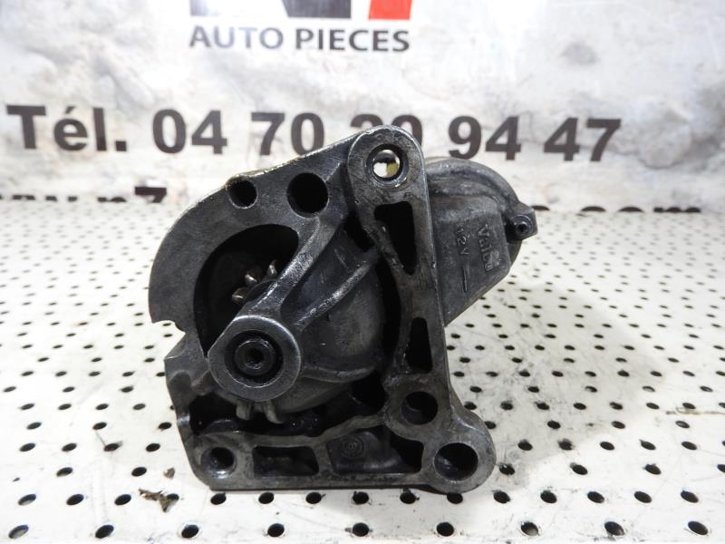 Motorino avviamento RENAULT LAGUNA 1 PHASE 1 Gasolina - 1