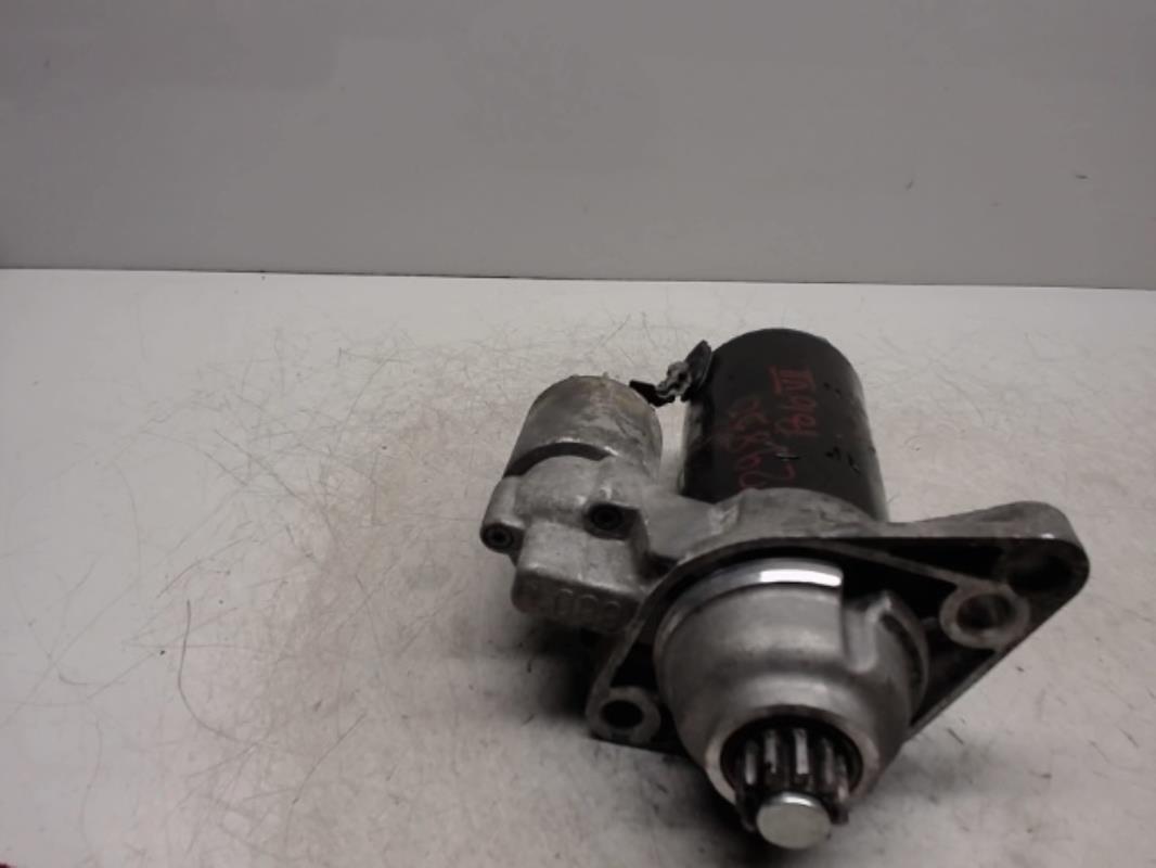 Demarreur VOLKSWAGEN POLO 5 PHASE 1 Diesel - 1
