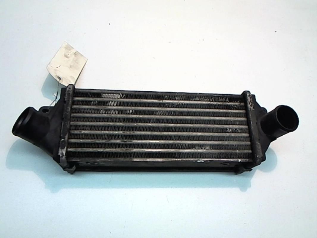 Scambiatore aria (Intercooler) OPEL ASTRA F PHASE 2 BREAK Diésel - 1