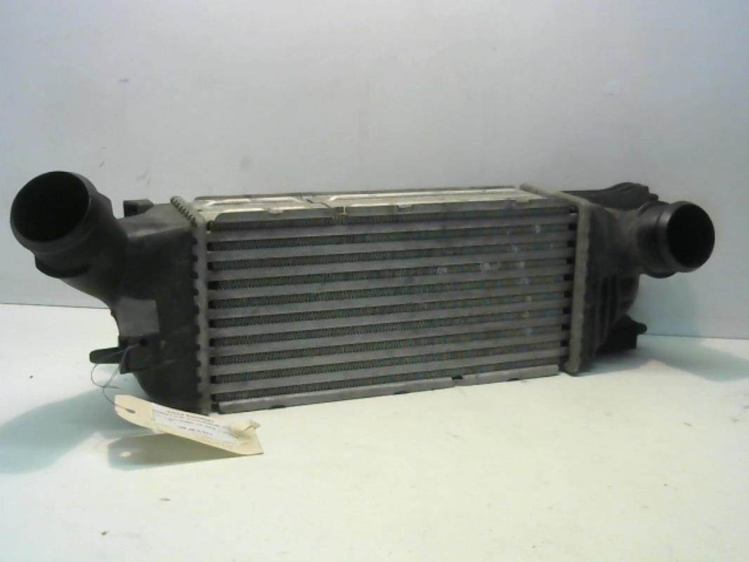 Echangeur air (Intercooler) CITROEN C5 1 PHASE 2 Diesel - 1