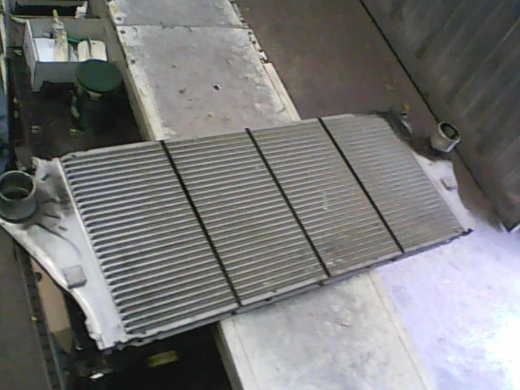 Echangeur air (Intercooler) RENAULT LAGUNA 2 PHASE 1 Diesel - 1