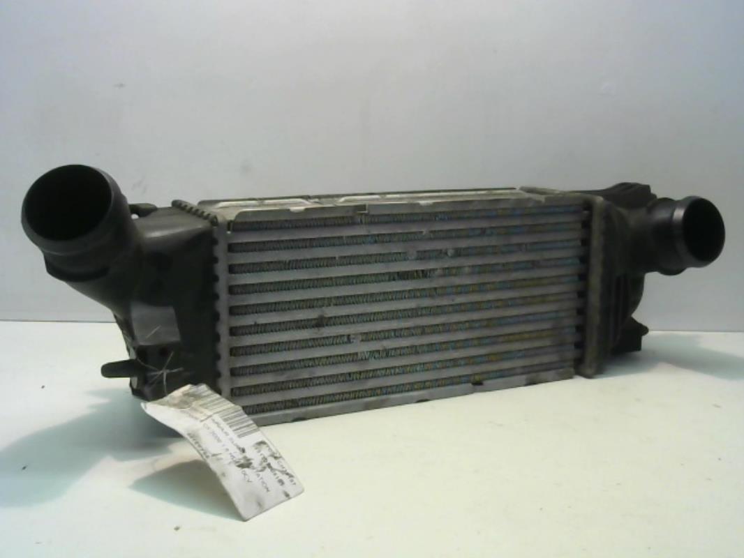 Echangeur air (Intercooler) CITROEN C5 1 PHASE 2 Diesel - 1